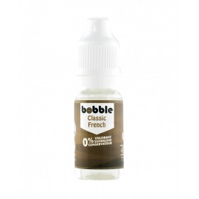 Bobble 10ML Classic French