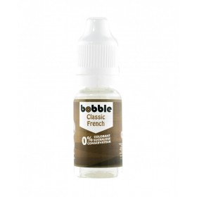 Bobble 10ML Classic English