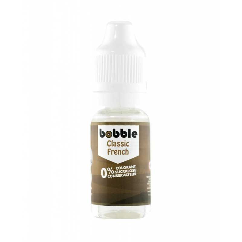 Bobble 10ML Classic English