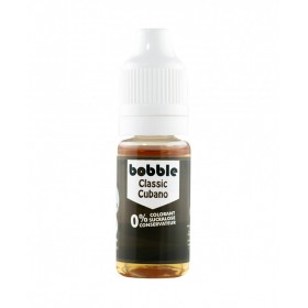 Bobble 10ML Clàssic Cubà