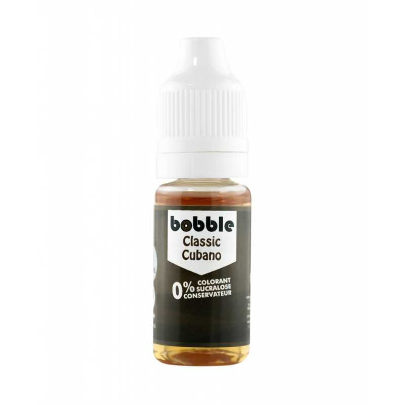 Bobble 10ML Classic Cubano