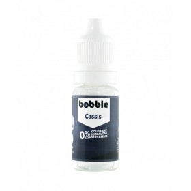 Bobble 10ML Cassis