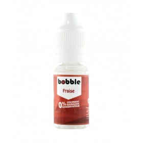 Bobble 10ML Strawberry