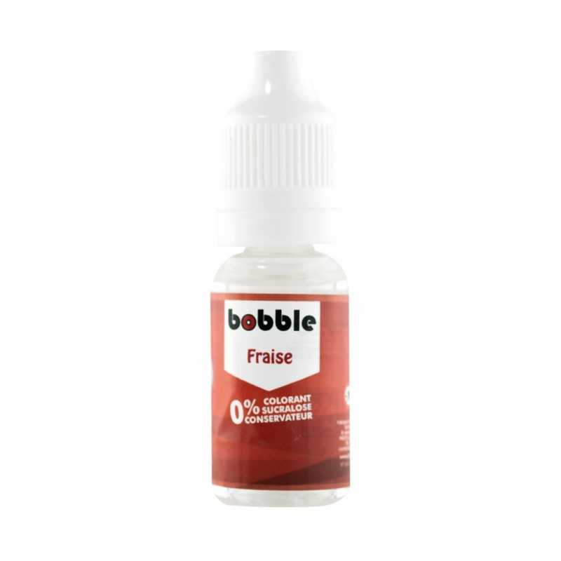 Fresa Bobble 10ML