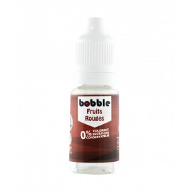 Bobble 10ML Red Fruits