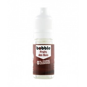 Bobble 10ML Fruits des Bois