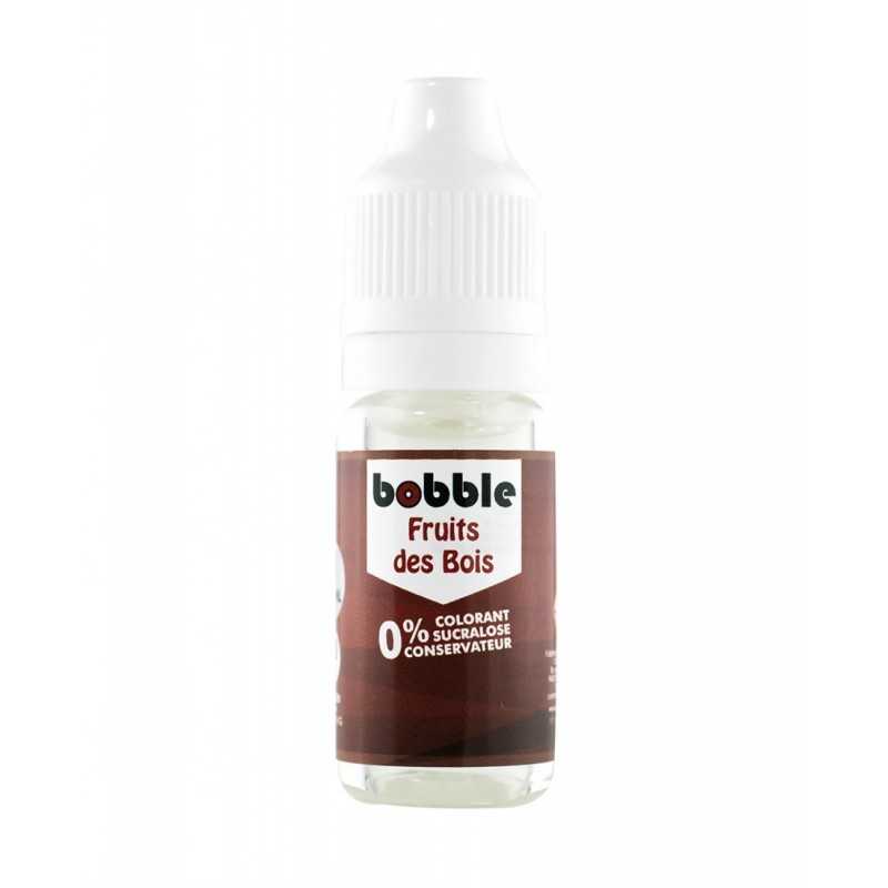 Bobble 10ML Fruits des Bois