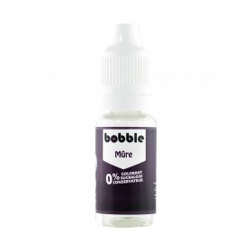 Bobble 10ML Mûre