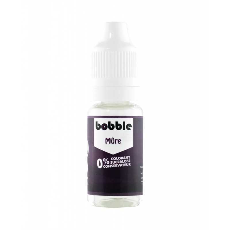 Bobble 10ML Mûre