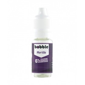 Bobble 10ML arándano