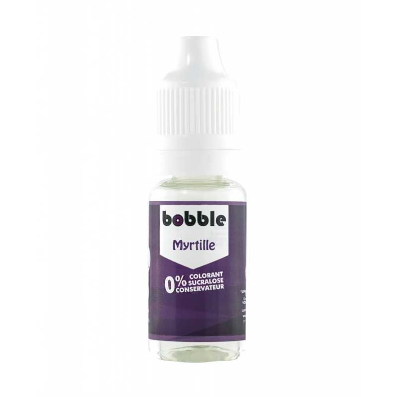 Bobble 10ML arándano