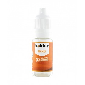 Bobble 10ML Albaricoque