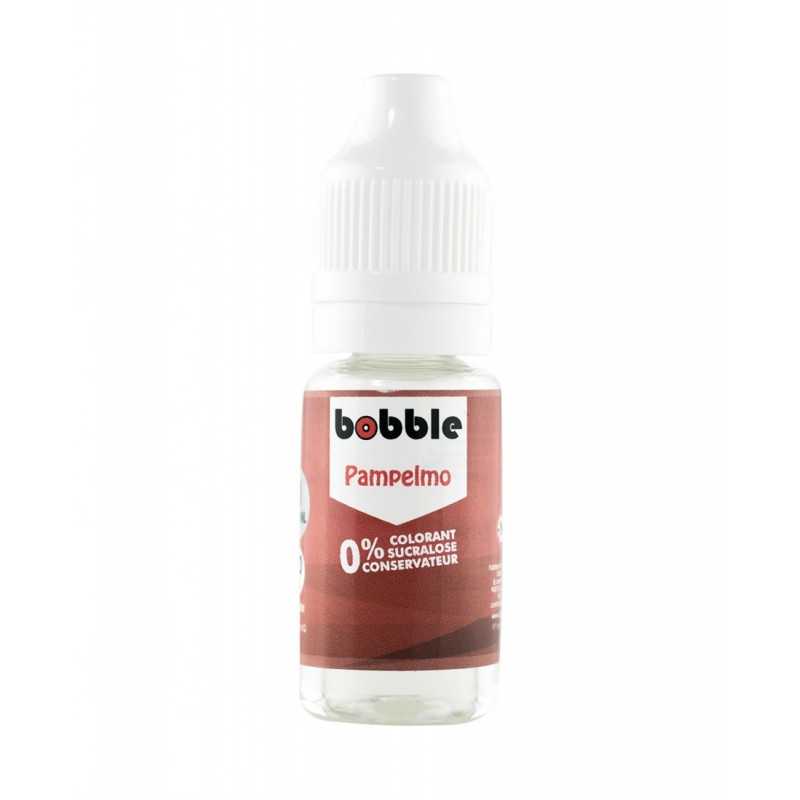 Bobble 10ML Pampelmo