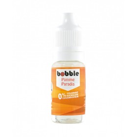 Bobble 10ML Pomme Paradis