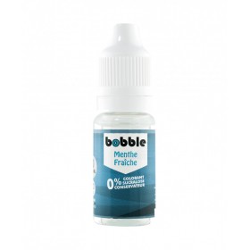 Bobble 10ML Menta Fresca