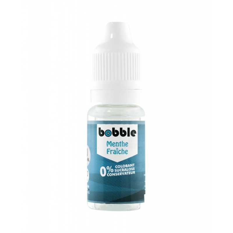 Bobble 10ML Menthe Fraîche