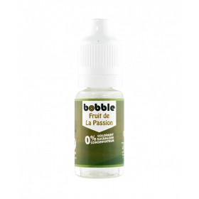 Bobble 10ML Passion Fruit