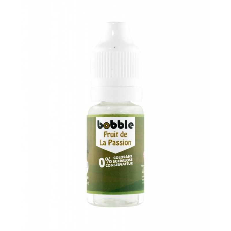 Bobble 10ML Passion Fruit