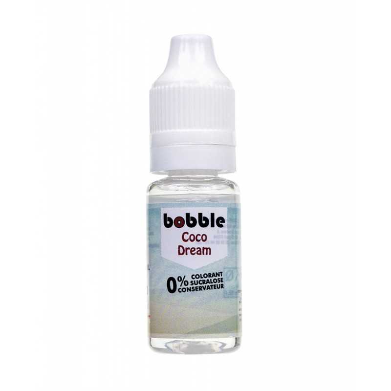 Bobble 10ML Coco Dream Bobble 10ML Coco Dream