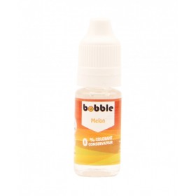 Bobble 10ML Meló