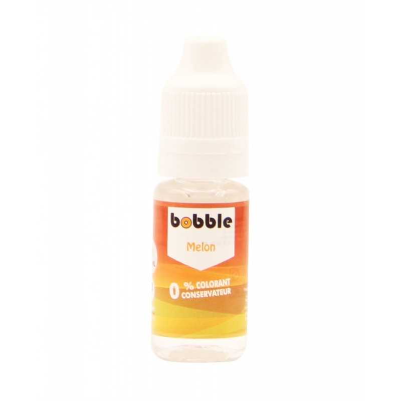 Bobble 10ML Meló