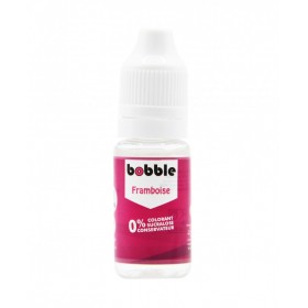 Bobble 10ML Framboise