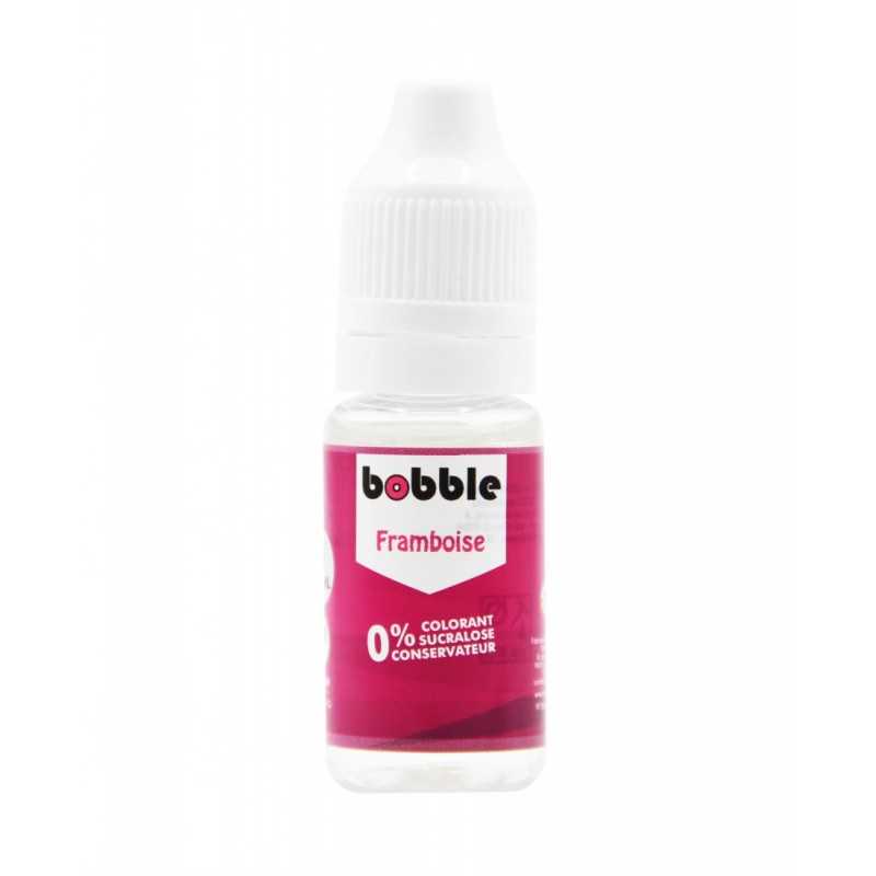 Bobble 10ML Frambuesa