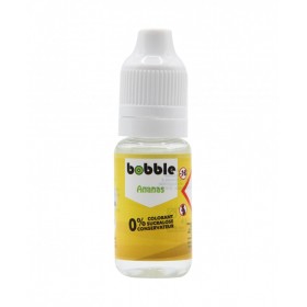 Bobble 10ML Pineapple