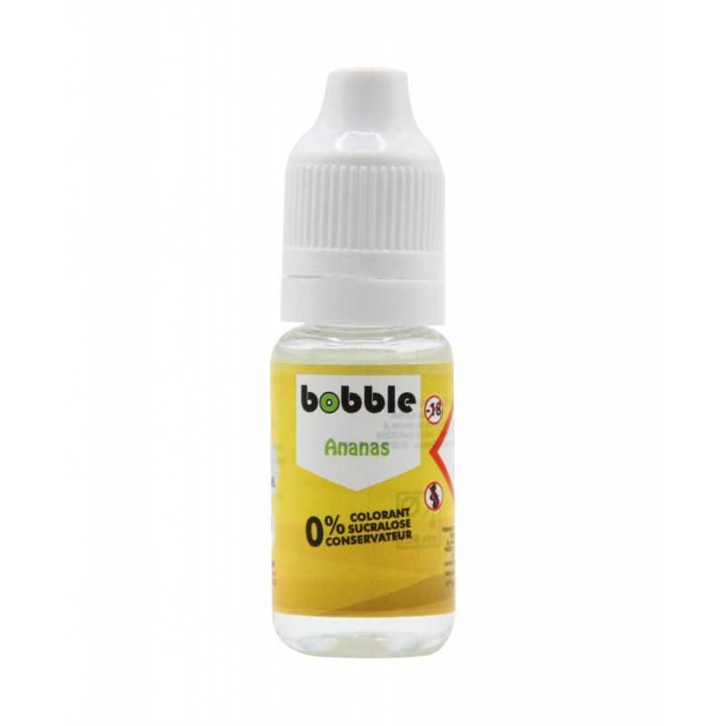 Bobble 10ML Ananas