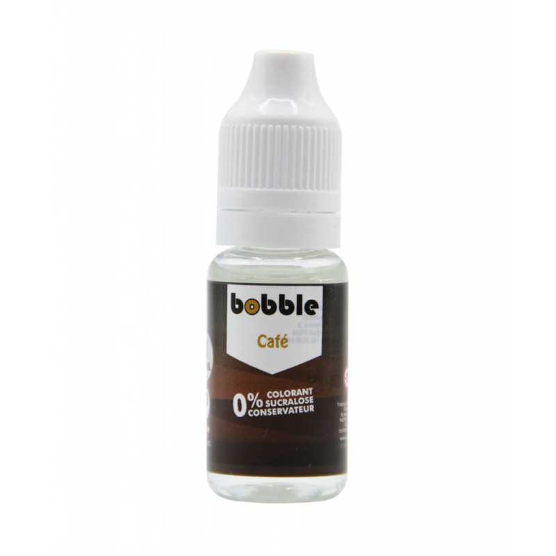 Bobble 10ML Café