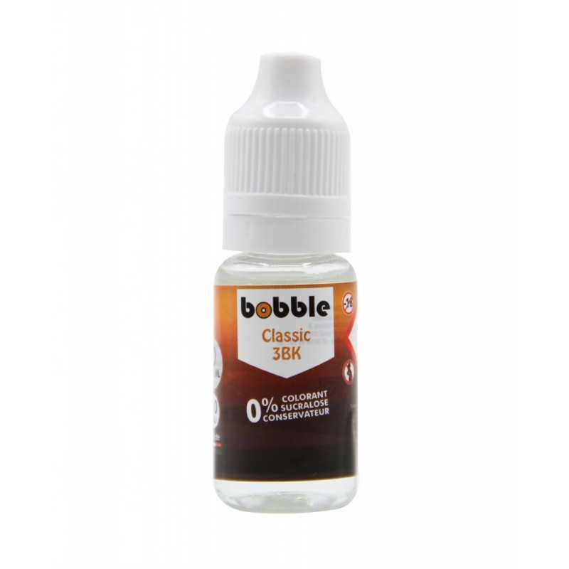 Bobble 10ML Clàssic 3BK