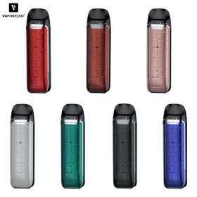 Kit de lujo Q1000mAh -...