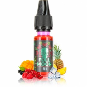 Concentré RED 10ml Full Moon