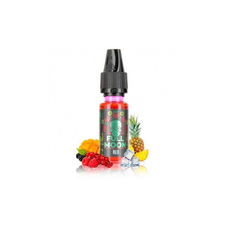 Concentré RED 10ml Full Moon