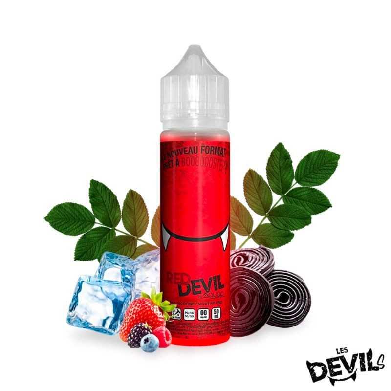 Diable Vermell 50ml - Avap Diable Vermell 50ml - Avap