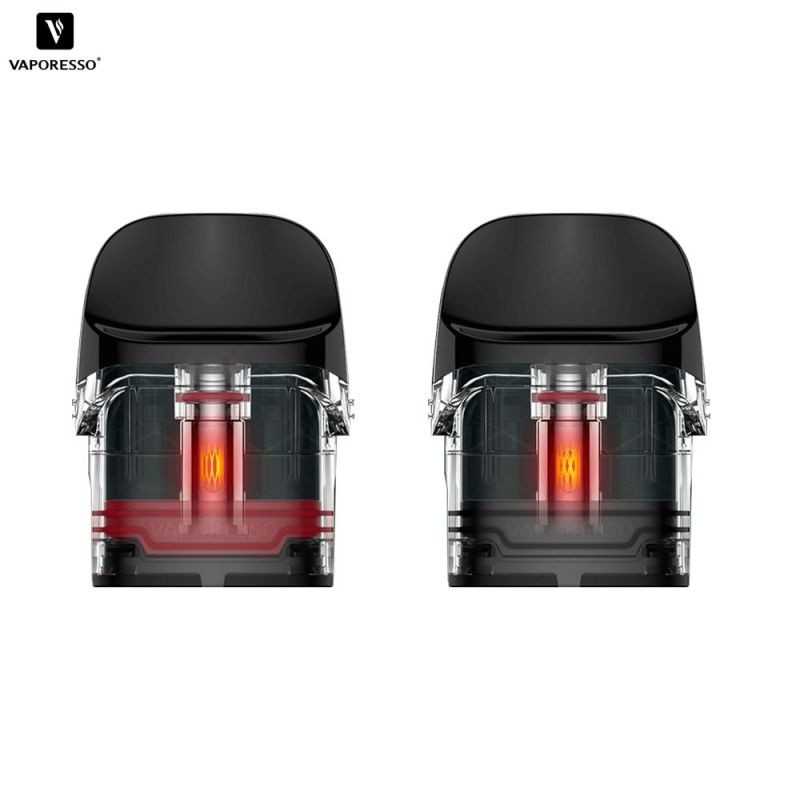 Cartouche Luxe Q - Vaporesso