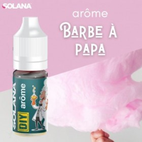 Concentré Barbe à Papa 10ml...