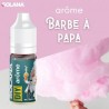 Concentré Barbe à Papa 10ml Solana