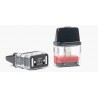 Cartouches XROS 3ml - Vaporesso