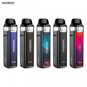 Kit VINCI X II 80W - Voopoo