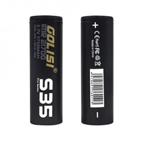 Accu S35 21700 3750mAh 35A