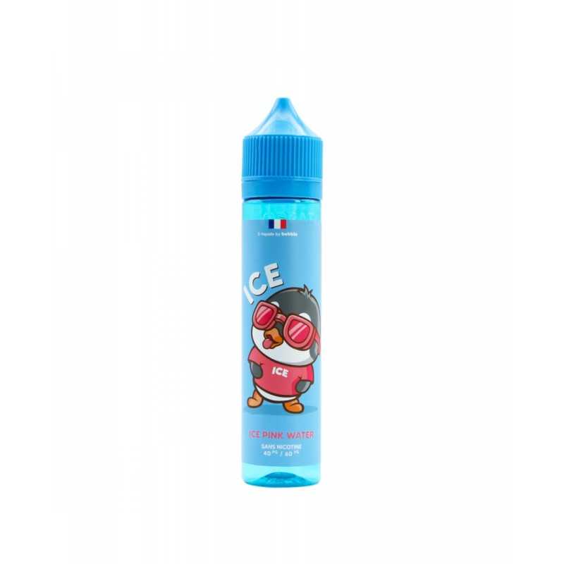 ICE - Agua Rosa 50ML