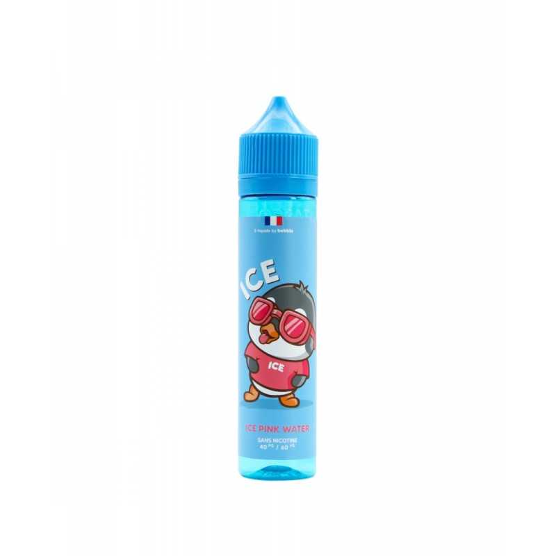 ICE - Aigua Rosa 50ML