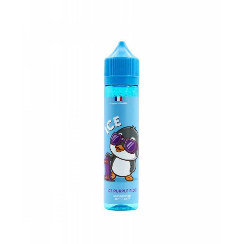 ICE - Purple Ride 50ML