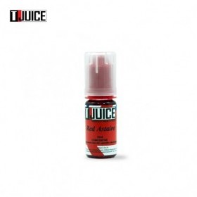 Concentré Red Astaire 10ml TJuice