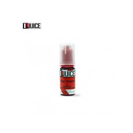 Concentré Red Astaire 10ml TJuice