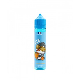 ICE - Hot Bomb 50ML