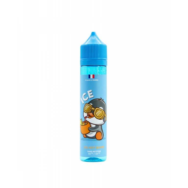 ICE - Hot Bomb 50ML