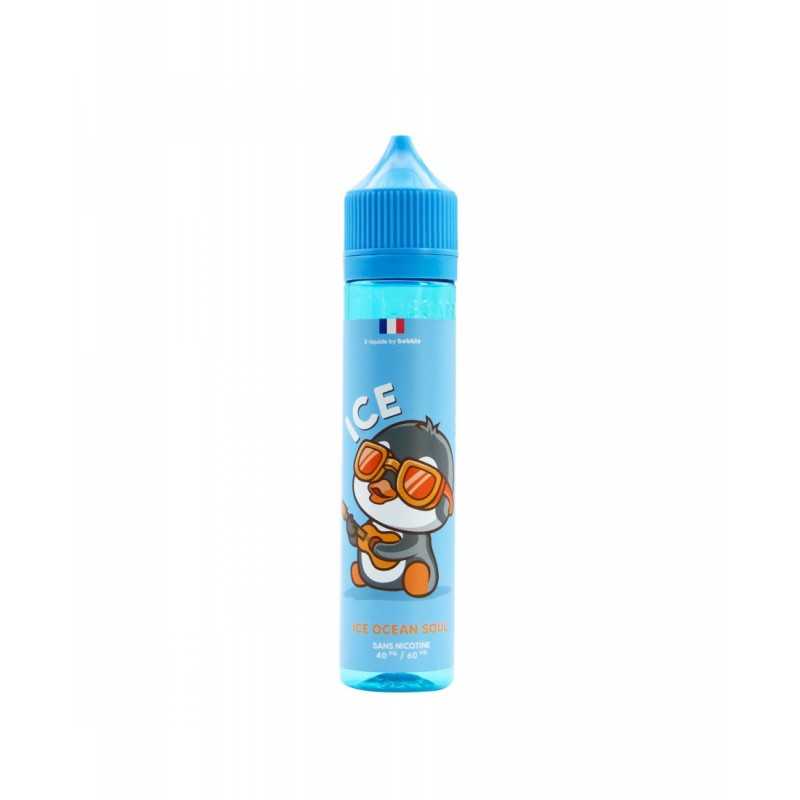 ICE - Ocean Soul 50ML