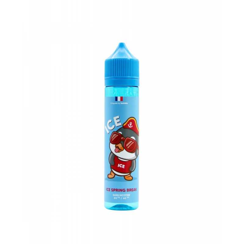 ICE - Spring vibes 50ML ICE - Spring vibes 50ML